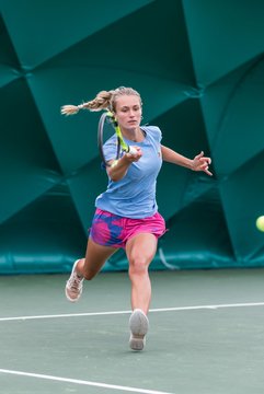 Lilly Düffert 201 - RL TC RW Wahlstedt - TV Sparta 87 Nordhorn : Ergebnis: 3:6